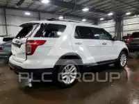 2015 Ford EXPLORER фото