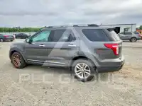 2015 Ford EXPLORER photo