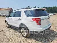 2015 Ford EXPLORER photo