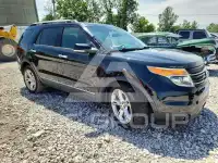 2015 Ford EXPLORER фото
