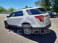 2015 Ford EXPLORER фото