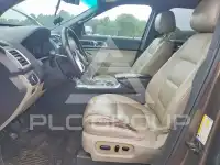 2015 Ford EXPLORER фото