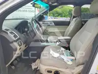 2015 Ford EXPLORER фото