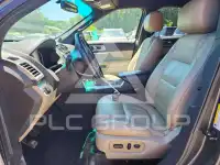2015 Ford EXPLORER фото