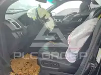 2015 Ford EXPLORER фото