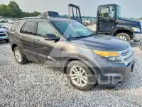 2015 Ford EXPLORER photo