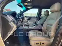 2015 Ford EXPLORER photo