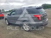 2015 Ford EXPLORER фото
