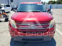 2015 Ford EXPLORER photo