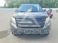 2015 Ford EXPLORER фото