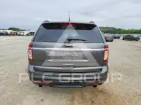 2015 Ford EXPLORER photo