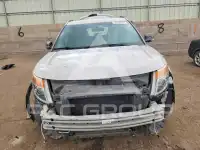 2015 Ford EXPLORER фото