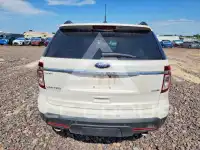 2015 Ford EXPLORER фото