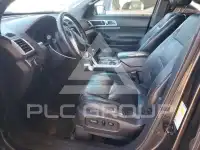 2015 Ford EXPLORER photo