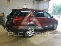 2015 Ford EXPLORER фото