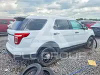 2015 Ford EXPLORER photo