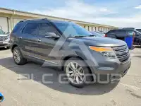 2015 Ford EXPLORER фото