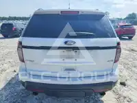 2015 Ford EXPLORER photo