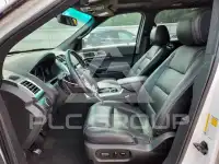 2015 Ford EXPLORER photo