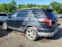 2015 Ford EXPLORER фото