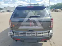 2015 Ford EXPLORER фото