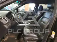 2015 Ford EXPLORER photo