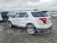 2015 Ford EXPLORER фото