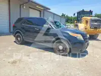 2015 Ford EXPLORER фото