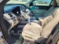 2015 Ford EXPLORER фото