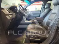2015 Ford EXPLORER фото
