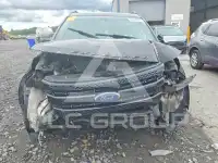 2015 Ford EXPLORER фото