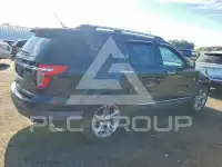 2015 Ford EXPLORER фото
