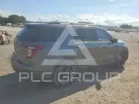 2015 Ford EXPLORER фото