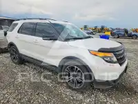 2015 Ford EXPLORER фото
