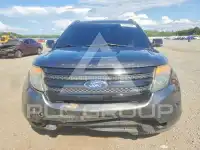 2015 Ford EXPLORER фото