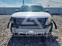 2015 Ford EXPLORER фото