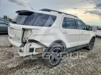 2015 Ford EXPLORER фото