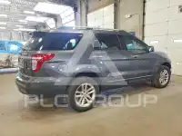 2015 Ford EXPLORER фото