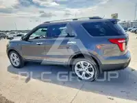 2015 Ford EXPLORER photo