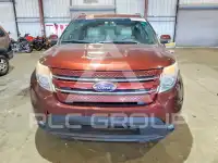 2015 Ford EXPLORER фото