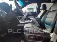 2015 Ford EXPLORER photo
