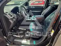 2015 Ford EXPLORER фото