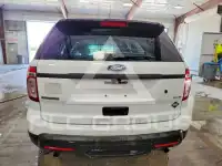 2015 Ford EXPLORER фото
