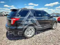 2015 Ford EXPLORER фото