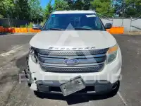 2015 Ford EXPLORER фото