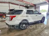2015 Ford EXPLORER фото