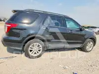 2015 Ford EXPLORER фото