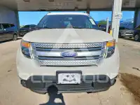 2015 Ford EXPLORER фото