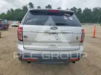 2015 Ford EXPLORER photo