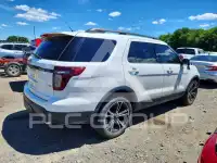 2015 Ford EXPLORER фото